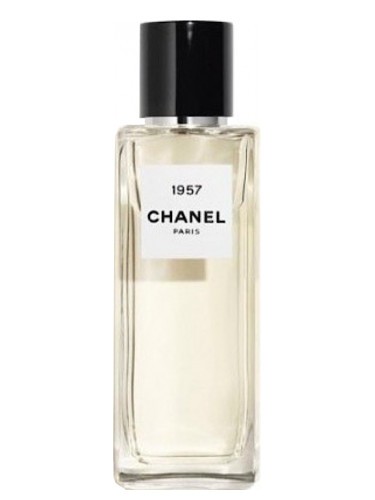 Les Exclusifs de Chanel - Chanel 1957 - Parfüm Hobisi