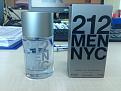 CAROLINA HERRERA 212 MAN NYC 30 ML EDT

Şuan Tekin Acar'da kampanyalı 69 Tl.Amak isteyen arkadaşlara duyurulur.Ben aldım